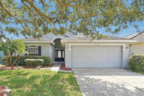House in Sanford, Florida 3 bedrooms, 143.91 sq.m. № 2425223
