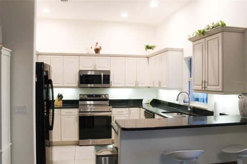 Villa ou maison à vendre à Rotonda, Floride: 4 chambres, 163.04 m2 № 2341923 - photo 8