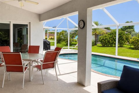 Villa ou maison à vendre à Rotonda, Floride: 4 chambres, 163.04 m2 № 2341923 - photo 29