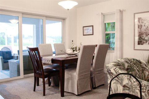 Villa ou maison à vendre à Rotonda, Floride: 4 chambres, 163.04 m2 № 2341923 - photo 7