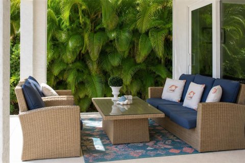 Villa ou maison à vendre à Rotonda, Floride: 4 chambres, 163.04 m2 № 2341923 - photo 28