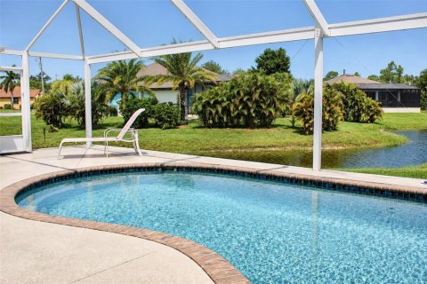 Villa ou maison à vendre à Rotonda, Floride: 4 chambres, 163.04 m2 № 2341923 - photo 30