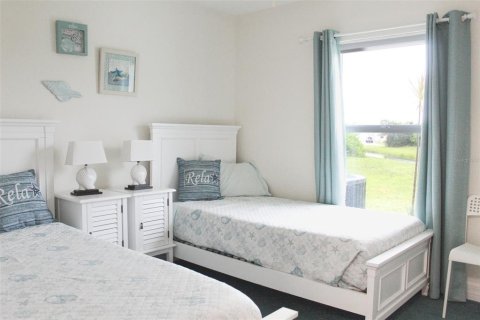 Villa ou maison à vendre à Rotonda, Floride: 4 chambres, 163.04 m2 № 2341923 - photo 21