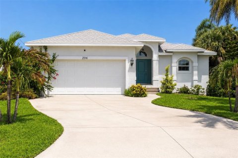 House in Rotonda, Florida 4 bedrooms, 163.04 sq.m. № 2341923