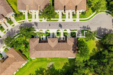 Touwnhouse à vendre à Land O' Lakes, Floride: 2 chambres, 120.4 m2 № 2216324 - photo 29