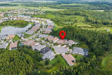 Villa ou maison à vendre à Wesley Chapel, Floride: 4 chambres, 348.48 m2 № 2289951 - photo 3