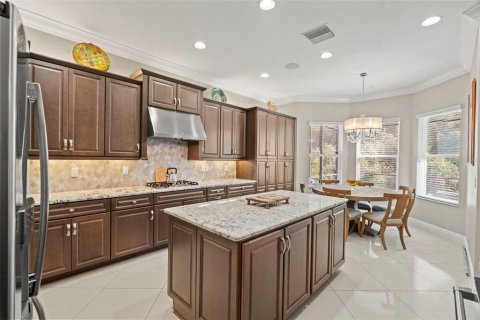 Villa ou maison à vendre à Wesley Chapel, Floride: 4 chambres, 348.48 m2 № 2289951 - photo 5