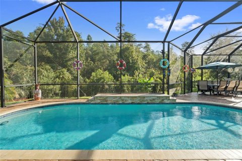 Villa ou maison à vendre à Wesley Chapel, Floride: 4 chambres, 348.48 m2 № 2289951 - photo 9