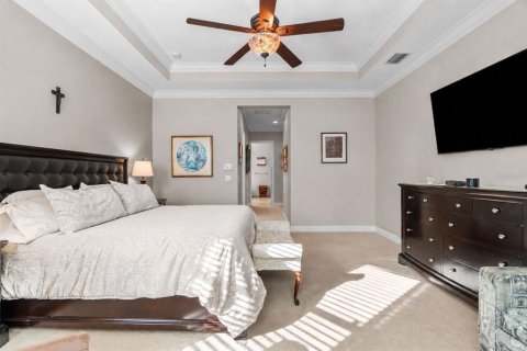 Villa ou maison à vendre à Wesley Chapel, Floride: 4 chambres, 348.48 m2 № 2289951 - photo 30