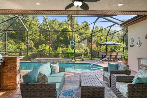 Villa ou maison à vendre à Wesley Chapel, Floride: 4 chambres, 348.48 m2 № 2289951 - photo 8