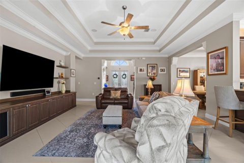 Villa ou maison à vendre à Wesley Chapel, Floride: 4 chambres, 348.48 m2 № 2289951 - photo 20
