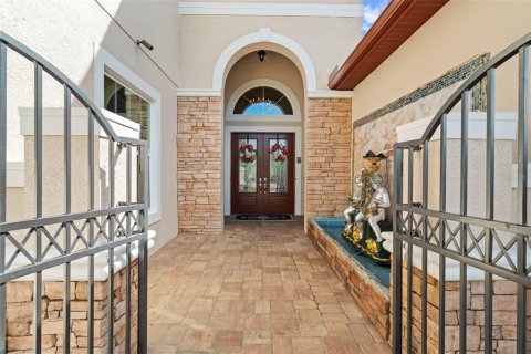 Villa ou maison à vendre à Wesley Chapel, Floride: 4 chambres, 348.48 m2 № 2289951 - photo 13