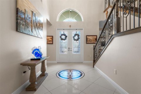 Villa ou maison à vendre à Wesley Chapel, Floride: 4 chambres, 348.48 m2 № 2289951 - photo 15