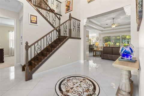 Villa ou maison à vendre à Wesley Chapel, Floride: 4 chambres, 348.48 m2 № 2289951 - photo 16