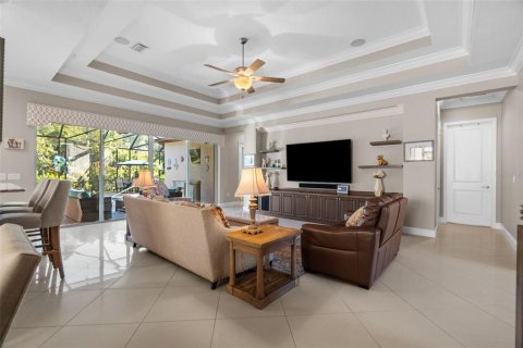Villa ou maison à vendre à Wesley Chapel, Floride: 4 chambres, 348.48 m2 № 2289951 - photo 17