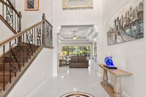 Villa ou maison à vendre à Wesley Chapel, Floride: 4 chambres, 348.48 m2 № 2289951 - photo 14