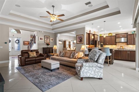 Villa ou maison à vendre à Wesley Chapel, Floride: 4 chambres, 348.48 m2 № 2289951 - photo 18
