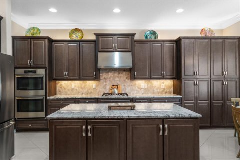 Villa ou maison à vendre à Wesley Chapel, Floride: 4 chambres, 348.48 m2 № 2289951 - photo 23