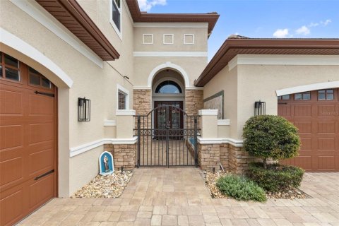 Villa ou maison à vendre à Wesley Chapel, Floride: 4 chambres, 348.48 m2 № 2289951 - photo 12