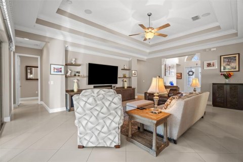 Villa ou maison à vendre à Wesley Chapel, Floride: 4 chambres, 348.48 m2 № 2289951 - photo 21