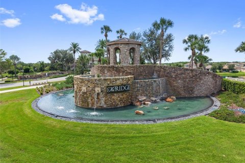 Villa ou maison à vendre à Wesley Chapel, Floride: 4 chambres, 348.48 m2 № 2289951 - photo 11