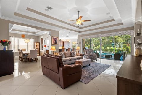 Villa ou maison à vendre à Wesley Chapel, Floride: 4 chambres, 348.48 m2 № 2289951 - photo 7