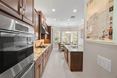 Villa ou maison à vendre à Wesley Chapel, Floride: 4 chambres, 348.48 m2 № 2289951 - photo 25