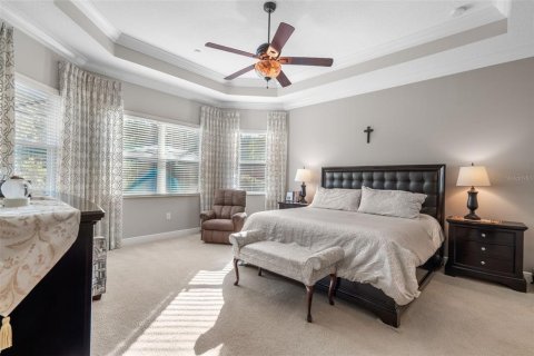 Villa ou maison à vendre à Wesley Chapel, Floride: 4 chambres, 348.48 m2 № 2289951 - photo 29