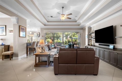 Villa ou maison à vendre à Wesley Chapel, Floride: 4 chambres, 348.48 m2 № 2289951 - photo 19