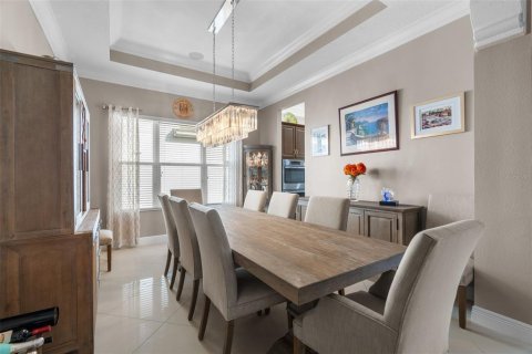 Villa ou maison à vendre à Wesley Chapel, Floride: 4 chambres, 348.48 m2 № 2289951 - photo 27