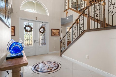 Villa ou maison à vendre à Wesley Chapel, Floride: 4 chambres, 348.48 m2 № 2289951 - photo 4