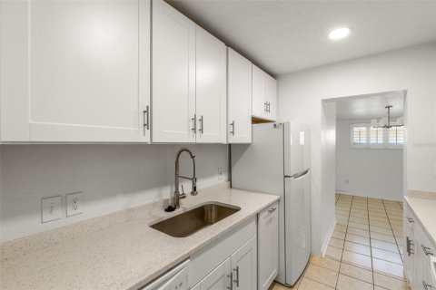 House in Tampa, Florida 3 bedrooms, 151.52 sq.m. № 1894188 - photo 15