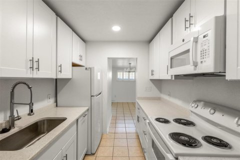 House in Tampa, Florida 3 bedrooms, 151.52 sq.m. № 1894188 - photo 13