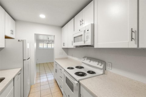 House in Tampa, Florida 3 bedrooms, 151.52 sq.m. № 1894188 - photo 14