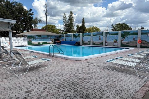 Copropriété à vendre à Holiday, Floride: 2 chambres, 76.64 m2 № 2199990 - photo 29