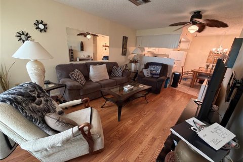 Copropriété à vendre à Holiday, Floride: 2 chambres, 76.64 m2 № 2199990 - photo 7
