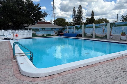 Copropriété à vendre à Holiday, Floride: 2 chambres, 76.64 m2 № 2199990 - photo 27