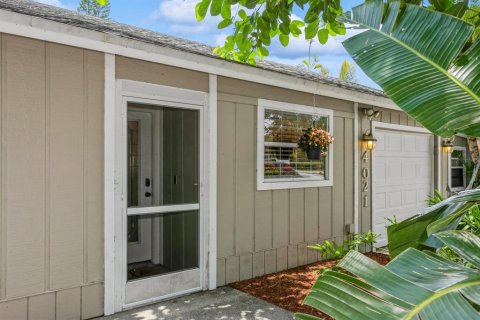 House in Sarasota, Florida 3 bedrooms, 105.72 sq.m. № 1754756 - photo 9
