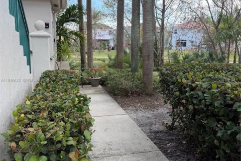 Copropriété à louer à Pembroke Pines, Floride: 3 chambres, 95.13 m2 № 1973742 - photo 25