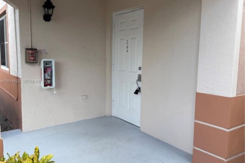 Copropriété à louer à Pembroke Pines, Floride: 3 chambres, 95.13 m2 № 1973742 - photo 22