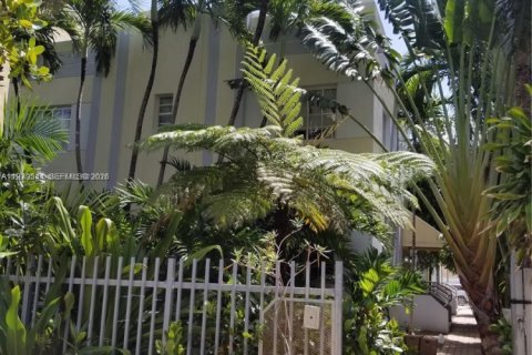 Copropriété à louer à Miami Beach, Floride: 43.85 m2 № 2046125 - photo 3