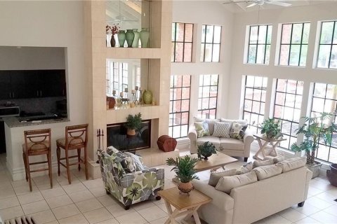 Condominio en alquiler en Tampa, Florida, 2 dormitorios, 98.48 m2 № 2116411 - foto 20