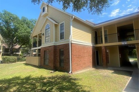 Condominio en alquiler en Tampa, Florida, 2 dormitorios, 98.48 m2 № 2116411 - foto 21