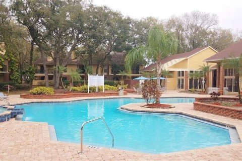 Condominio en alquiler en Tampa, Florida, 2 dormitorios, 98.48 m2 № 2116411 - foto 14