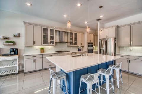 Villa ou maison à vendre à Loxahatchee Groves, Floride: 5 chambres, 334.45 m2 № 2343665 - photo 14