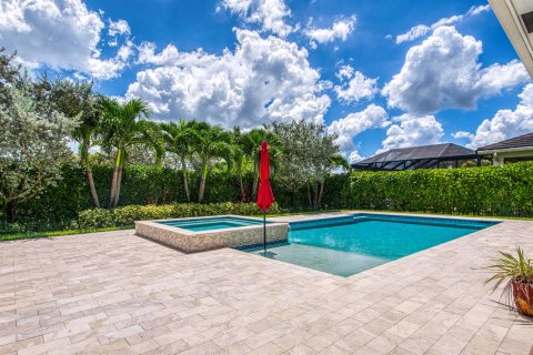 Villa ou maison à vendre à Loxahatchee Groves, Floride: 5 chambres, 334.45 m2 № 2343665 - photo 28