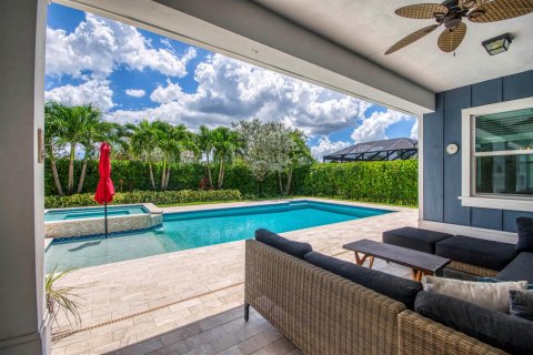 Villa ou maison à vendre à Loxahatchee Groves, Floride: 5 chambres, 334.45 m2 № 2343665 - photo 26