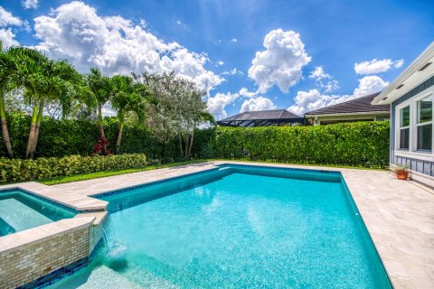 Villa ou maison à vendre à Loxahatchee Groves, Floride: 5 chambres, 334.45 m2 № 2343665 - photo 29