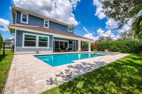Villa ou maison à Loxahatchee Groves, Floride 5 chambres, 334.45 m2 № 2343665