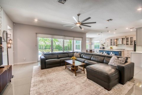 Villa ou maison à vendre à Loxahatchee Groves, Floride: 5 chambres, 334.45 m2 № 2343665 - photo 9